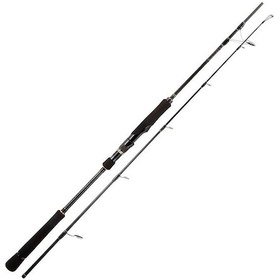 Resim Major Craft Crostage 1.829cm 60-120gr Jigging Olta Kamışı Crxj-s602/3 