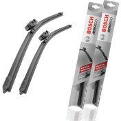 Resim Bosch Mazda 3 Hb Muz Silecek Takımı (2004-2008) Bosch Aeroeco 
