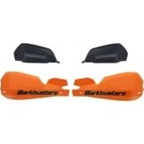 Resim Barkbusters Vps El Koruma Plastik Turuncu VPS-203 
