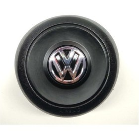 Resim Volkswagen Scricco(2014-2016) Airbag Kapağı İTHAL YÜKSEK KALİTE 