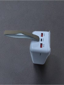 Resim Borofone Powerbank 40000 mAh 