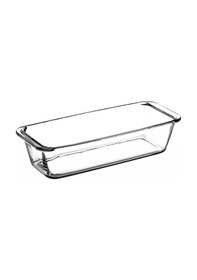Resim Paşabahçe Borcam Baton Fırın Kalıbı 31 X 12.4 Cm 3 Adet Çok Renkli 
