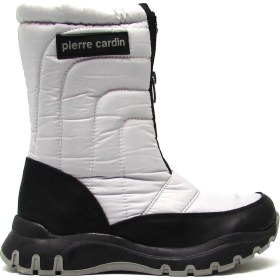 Resim Pierre Cardin Kadın Kar Botu Gri PC-52049 