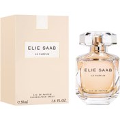 Resim Elie Saab Le Parfum Edp 50 Ml Kadın Parfüm 