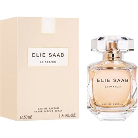 Resim Elie Saab Le Parfum Edp 50 Ml Kadın Parfüm 
