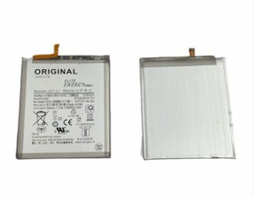 Resim Kadrioğlu Galaxy A526 A52 4G Batarya Pil 