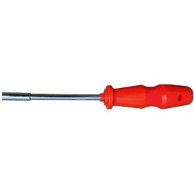 Resim Lokma Uçlu Tornavida Lokma Tornavida 11 MM 