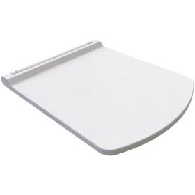 Resim Bien Salvo Monoslim Proplast Yavaş Kapanır Klozet Kapağı 