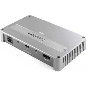 Resim Öztürk Elektronik-hertz Marine Venezıa V6 