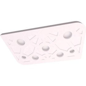 Resim Motifpiyer Spotlu Tavan Göbeği-45-Dikdörtgen-Dk-O-56 x 96 cm 