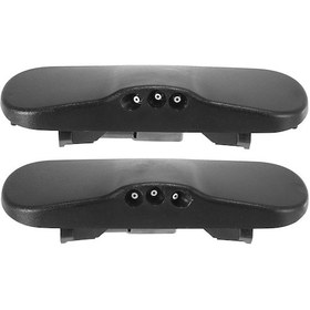 Resim Xurunkejiaudi A4 B8 2007-2011 İçin Sol Ve Sağ Ön Cam Yıkama Meme Püskürtme Jeti 8t0955987c / 8t0955988c 