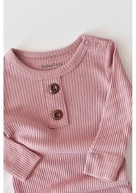 Resim BabyCosy Modal Uzun Kollu Tulum 001 