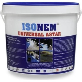 Resim Isonem Universal Astar 1 kg 
