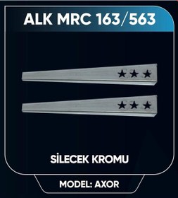Resim Axor Silgi Kolu Nikelajı 