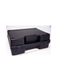 Resim Plastik Çanta 450 X 360 X 141 Mm 