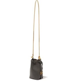 Resim Chloé Marcie Mini Kova Çanta - One Size 