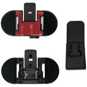 Resim SCS S1XM - S2XM Alt Kızak Seti 