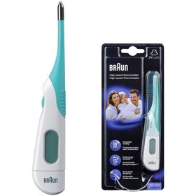 Resim Nessiworld PRT1000 Underarm Digital Thermometer 