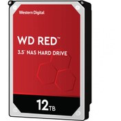 Resim WD Red 12 Tb 3,5 Inç Nas Dahili Sabit Sürücü - 5400 Rpm - Wd120efax 