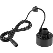 Resim Mist Maker, Kapalı Çeşme Mister Foggers, Küçük Gölet Sis Makinesi Atomizer Cadılar Bayramı Için Hava Nemlendiricisi, Noel (Yurt Dışından) 