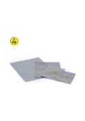 Resim Antistatik Esd Poşet 250x350mm Iz-s2535 100lük Paket 
