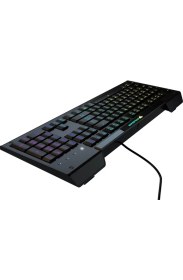 Resim Cougar Aurora S RGB ING Kablolu Gaming Klavye 