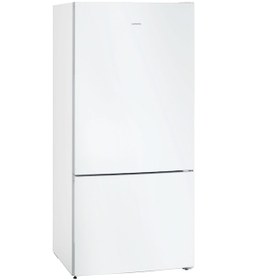 Resim Siemens KG86NDWF0N 682 LT No-Frost Kombi Tipi Buzdolabı 