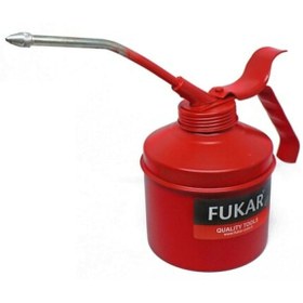 Resim FUKAR Yağdanlık 500cc 