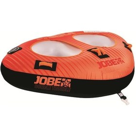 Resim Jobe Double Trouble 2 Kişilik 145 X 193 Cm Çok Renkli 