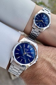 Resim Casio BAY KADIN ERKEK KOL SAATİ SEVGİLİ SAATLERİ ÇİFT SAATİ 