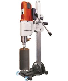 Resim Catpower 9317 Açılı Sehpalı Karot Makinesi 3300 Watt 