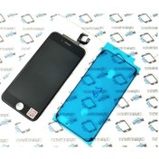 Resim iPhone 6S Lcd Ekran Dokunmatik (Toz Bantı) (263384450) 