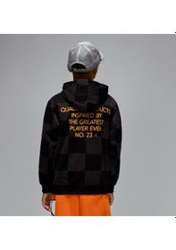 Resim Nike Nıke Jordan Jdb Mj Deep Dısh Po Hoddıe Erkek Çocuk Sweatshirt 95f187 95f187 023 023 