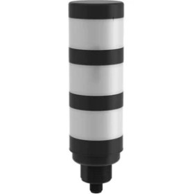 Resim Banner BANNER-TL50B-GYRQBSZ- 3 Renk Çap 50 Tepe Lambası 