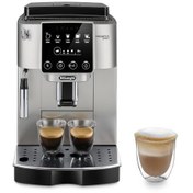 Resim Delonghi Magnifica S Smart ECAM220.31.SB Tam Otomatik Espresso Makinesi 
