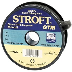 Resim Stroft Gtm 200Mt Monofilament Misina 
