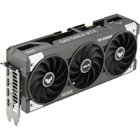 Resim Asus Geforce TUF-RTX5060-O8G-GAMING 8gb Gddr7 128BIT 1xhdmı 2xdp Ekran Kartı 