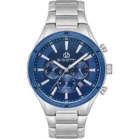 Resim Bigotti BG.1.10461.3 Erkek Kol Saati 