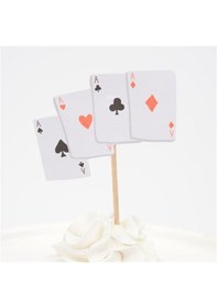 Resim Meri Meri - Magic Cupcake Kit - Sihirbaz Cupcake Kit 