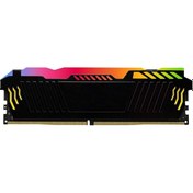 Resim Dragos EdgeHorizon N 8GB DDR4 3200MHZ Siyah RGB PC Ram Dragos EdgeHorizon N 8GB DDR4 3200MHZ Siyah RGB PC Ram