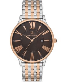 Resim DAVID GUNER DG-8206GA-E9 