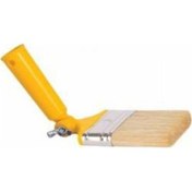 Resim Güzelceyapi Plastik Saplı Robot Kestirme Fırça No 4 