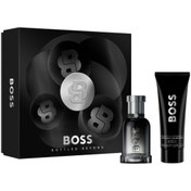 Resim Hugo Boss Bottled Beyond Edp 50 Ml + Shower Gel 100 Ml 