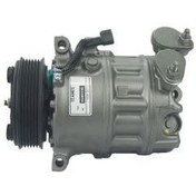 Resim Ford C-Max 2012-2016 1.6 TDCI Klima Kompresörü Delphi Marka AM5N19D629AB 