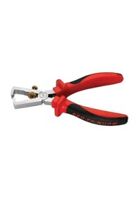 Resim Cer-pa Norm Kablo Sıyırma Pensesi 160 Mm. 