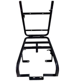 Resim Volta Rs7 Arka Çanta Demiri Damperli 