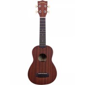 Resim Kala Makala Soprano Ukulele 