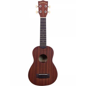 Resim Kala Makala Soprano Ukulele 