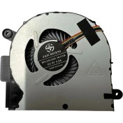 Resim Lenovo Uyumlu DC28000FWF0 Fcc2, EG50060S1-C190-S9B Cpu Fan, Işlemci Fanı 
