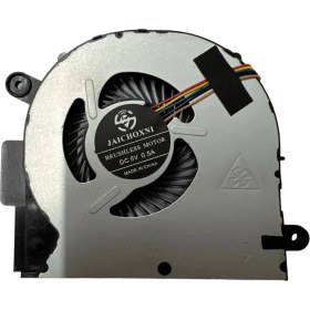 Resim Lenovo Uyumlu DC28000FWF0 Fcc2, EG50060S1-C190-S9B Cpu Fan, Işlemci Fanı 